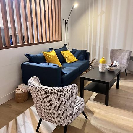 Appartement T3 Proche Remparts Avignon Exterior foto