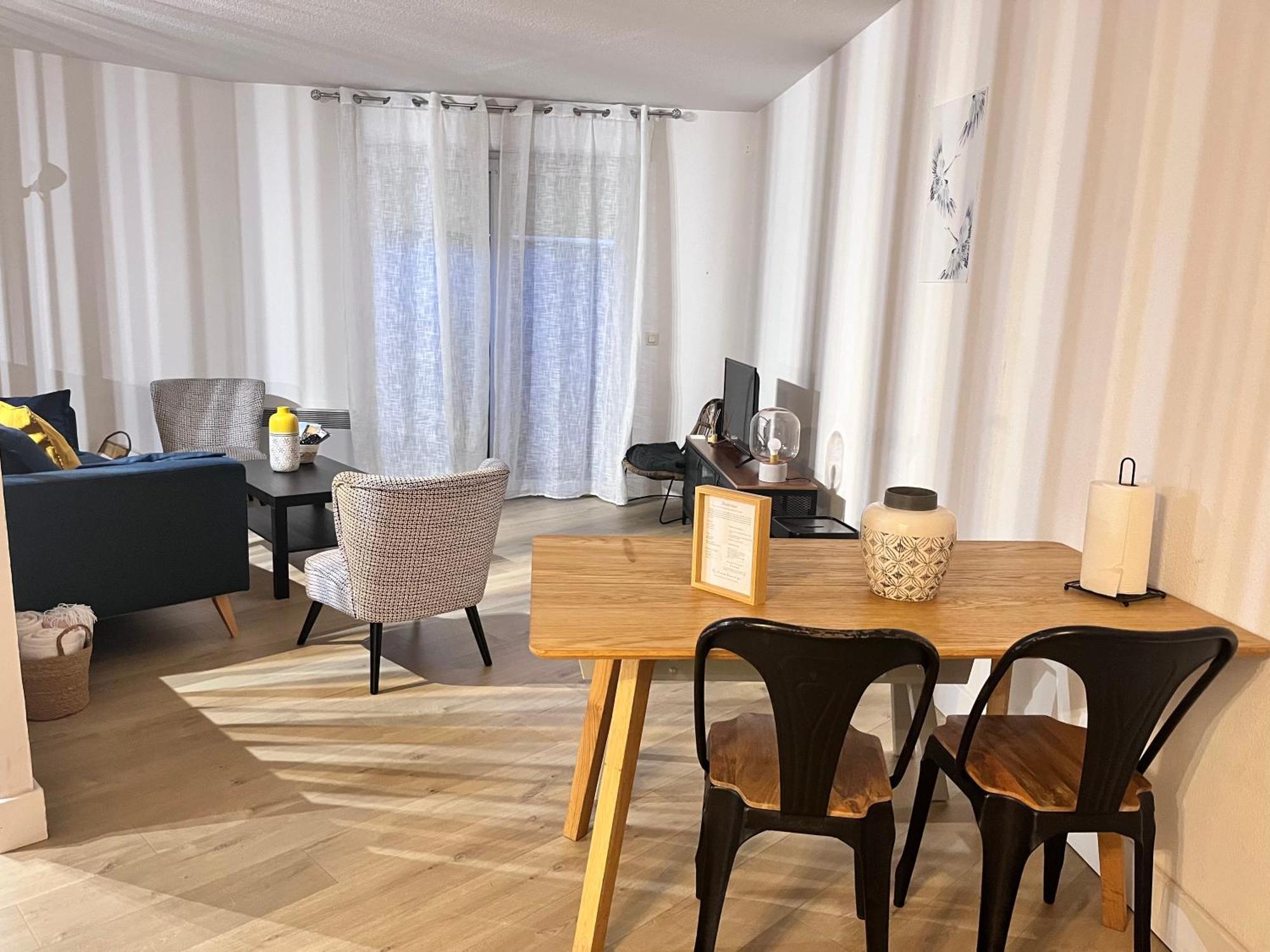 Appartement T3 Proche Remparts Avignon Exterior foto